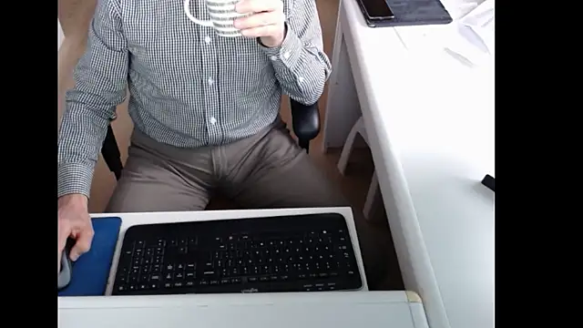 dutchpornking online show from 03.31.26