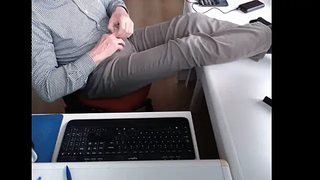dutchpornking online show from 05.06.26