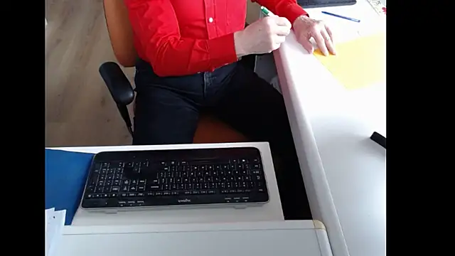 dutchpornking online show from 05.17.26