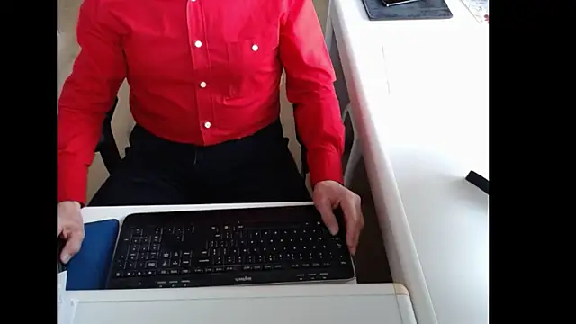 dutchpornking online show from 05.19.26