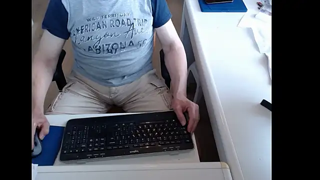 dutchpornking online show from 05.24.26