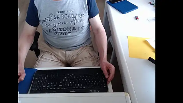 dutchpornking online show from 05.26.26