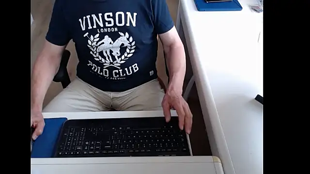 dutchpornking online show from 06.01.26