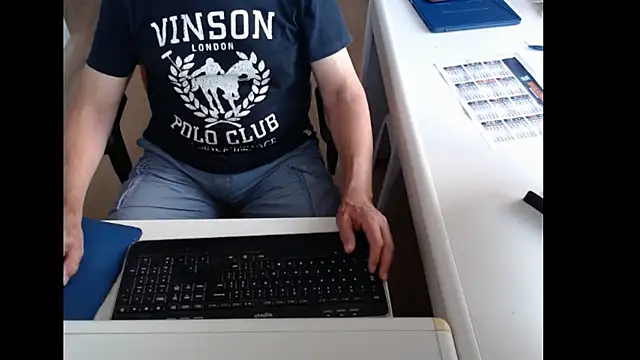 dutchpornking online show from 06.21.26