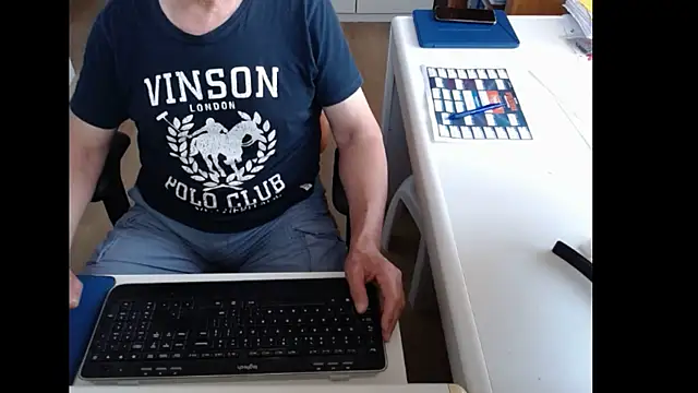 dutchpornking online show from 06.22.26