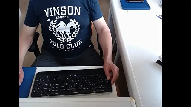 dutchpornking online show from 06.28.26