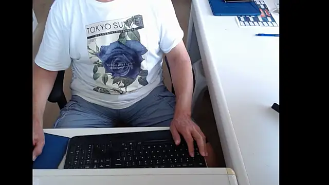 dutchpornking online show from 07.09.26
