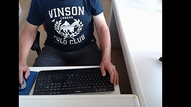 dutchpornking online show from 07.15.26