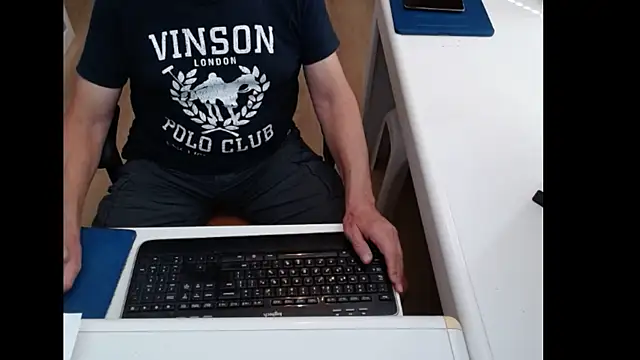 dutchpornking online show from 07.20.26