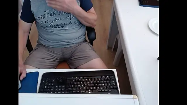 dutchpornking online show from 07.28.26