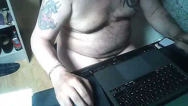 DUDURAxh online show from 04.28.26