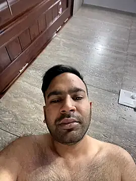 luciferdxm5 online show from 10.28.25