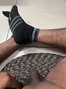 luciferdxm5 online show from 02.06.26