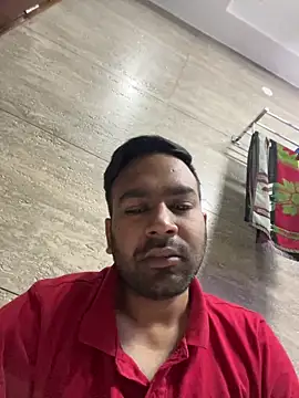 luciferdxm5 online show from 04.17.26