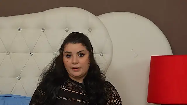 BustyMadison online show from 01.08.25