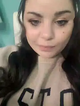 BustyMadison online show from 01.08.25