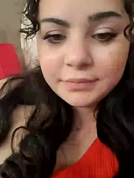 BustyMadison online show from 01.13.25