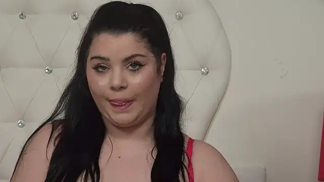 BustyMadison online show from 02.27.25