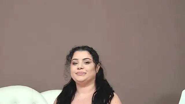 BustyMadison online show from 03.07.25