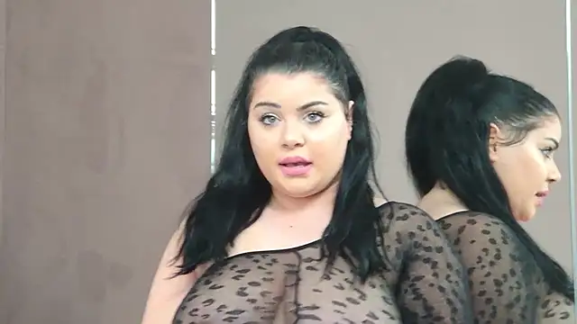 BustyMadison online show from 03.20.25