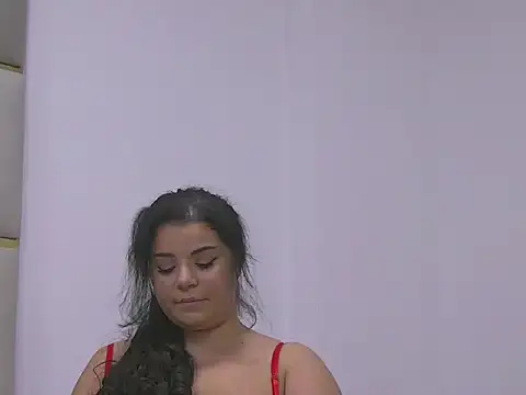 BustyMadison online show from 10.26.25