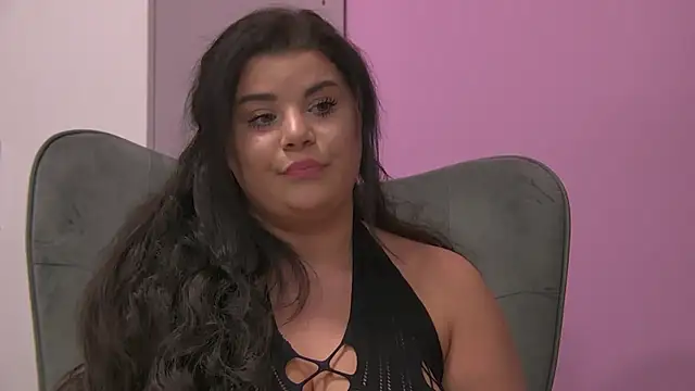 BustyMadison online show from 12.21.25