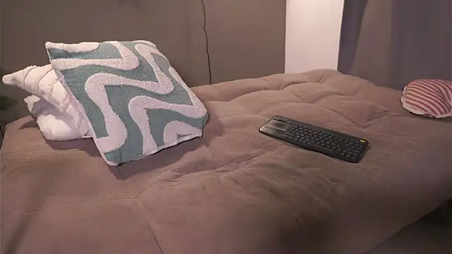 HannahEvanss online show from 02.11.26