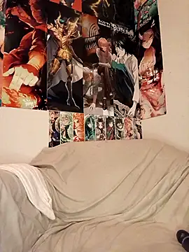 PokeGirld online show from 10.12.25