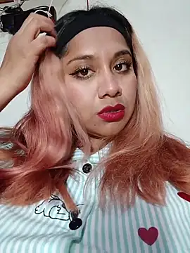 PokeGirld online show from 02.10.26