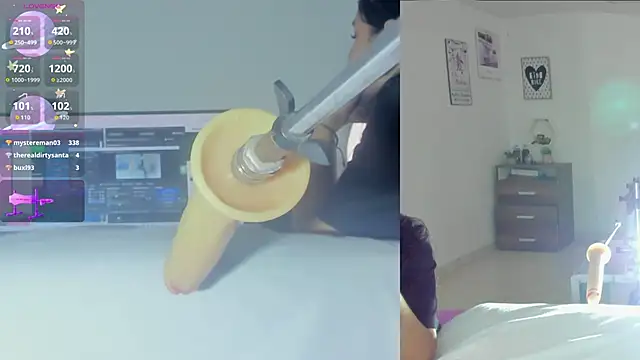 sofi velez online show from 02.10.26