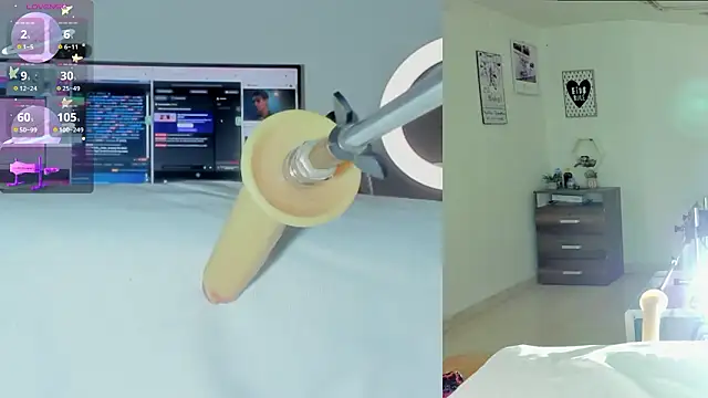 sofi velez online show from 02.12.26