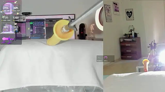 sofi velez online show from 02.25.26