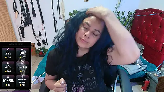 elektra 32 online show from 11.22.25