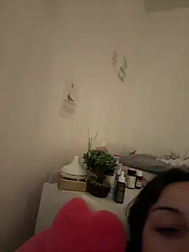 Prettylilgirll online show from 06.22.26