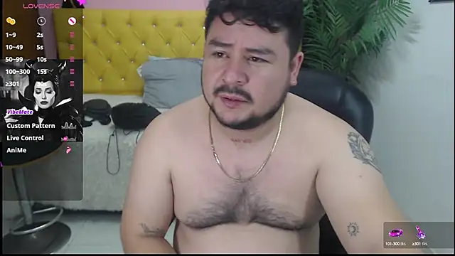 Snapshot of oso_dirty_ chatting on 01.16.25 oso dirty  online show from 01.16.25