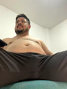 oso dirty  online show from 11.20.25