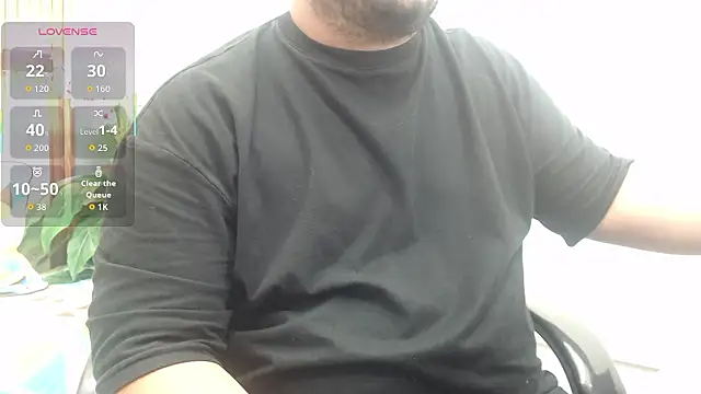 oso dirty  online show from 01.13.26