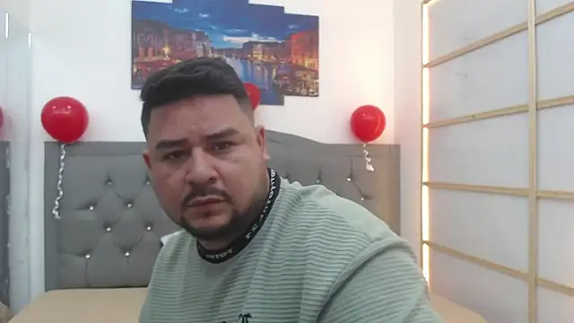 oso dirty  online show from 02.22.26