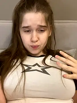 HornyGirlH online show from 11.16.25