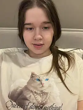 Snapshot of HornyGirlH chatting on 02.26.26 HornyGirlH online show from 02.26.26