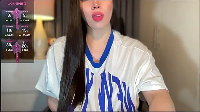 MISSANACONDA online show from 10.03.25