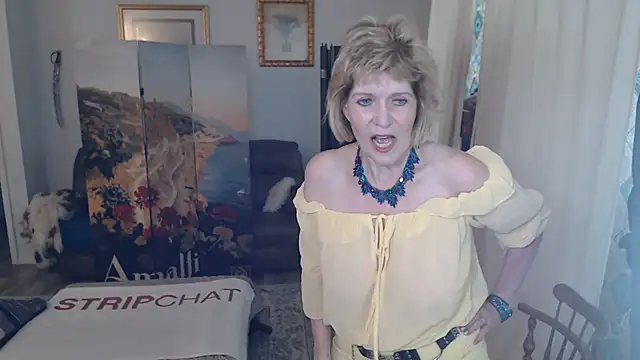 SindeeDix online show from 06.06.26