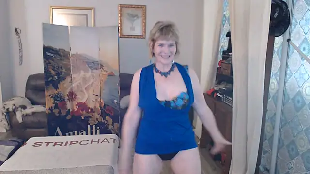 SindeeDix online show from 08.01.26
