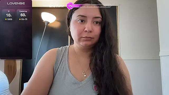 ariahastings942 online show from 10.05.25