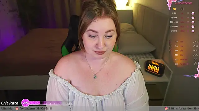 ollydoll92 online show from 11.23.25