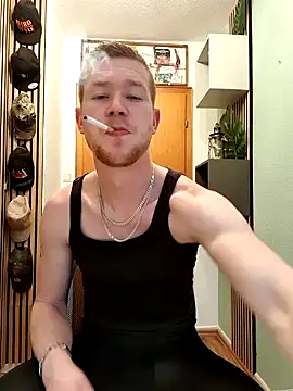 Playbunniboy online show from 01.24.25