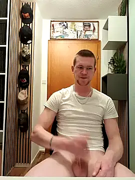 Playbunniboy online show from 01.28.25