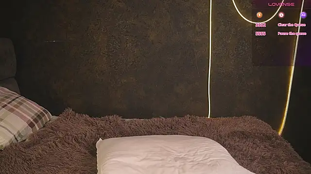 LinoAdaro online show from 11.21.25