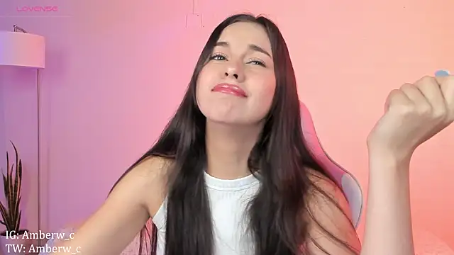 Ambeerouse online show from 01.09.25