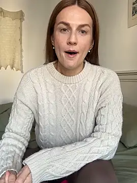 BritneyHall online show from 03.26.26